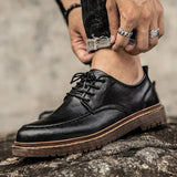 Eoghan - Stylish Footwear