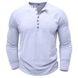 Tadhg - Extended Length Shirt