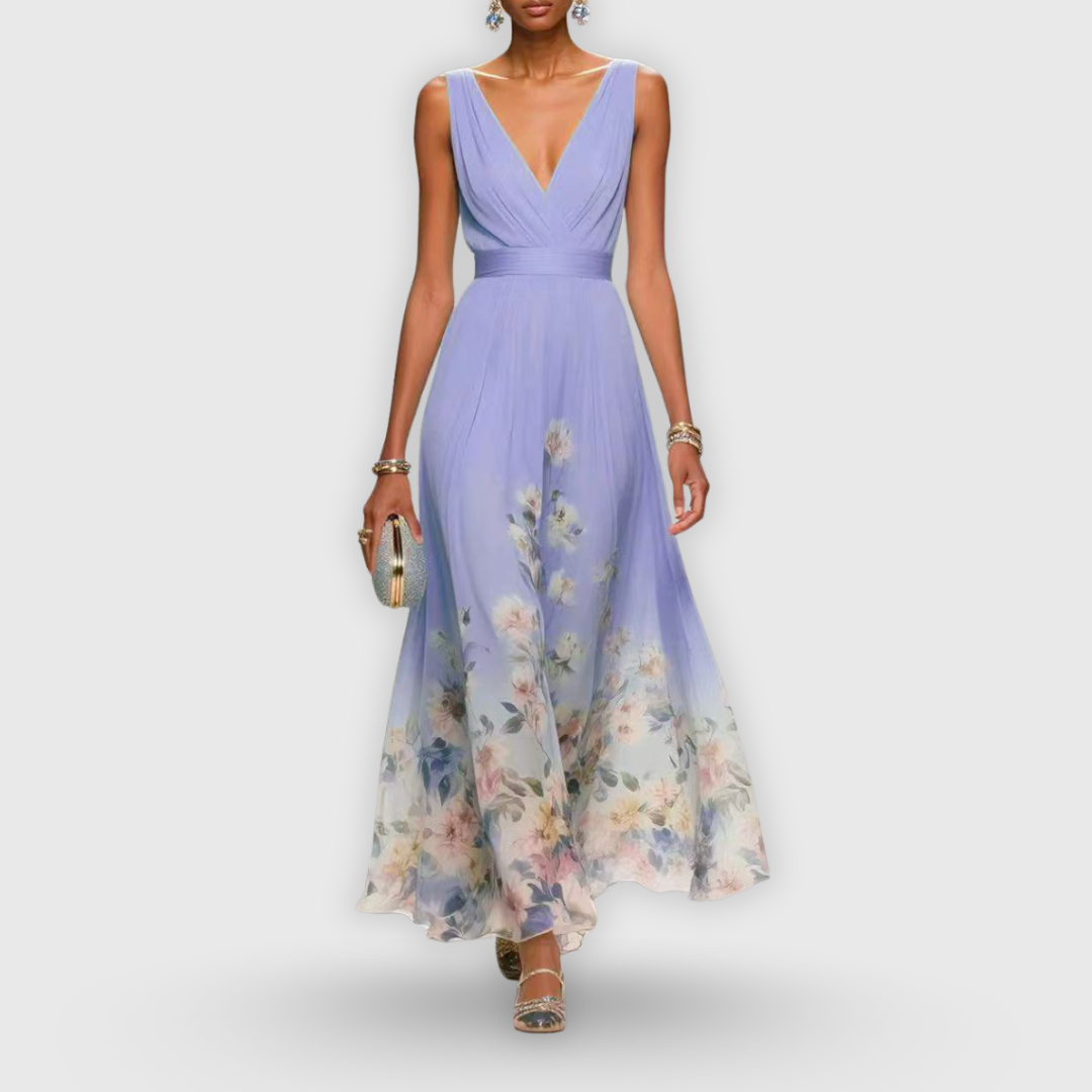 Maura - Chic Summer Dress