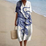 Dervla - Chic Dress