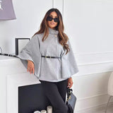 Ciara - Stylishly Sophisticated Coat