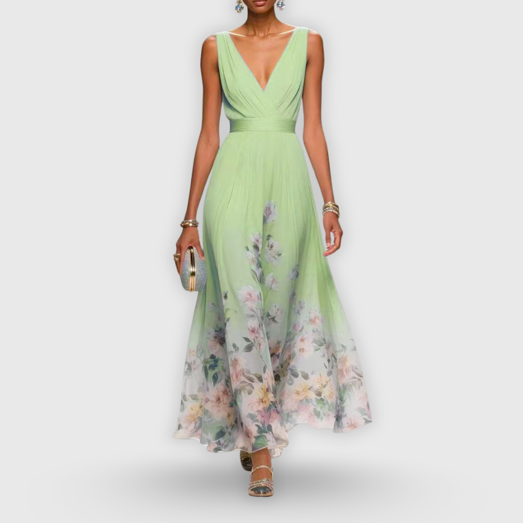 Concepta - Chic Summer Dress