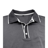 Cormac - Stylish Polo Shirt
