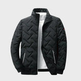 Conor - Sophisticated Chic Overcoat