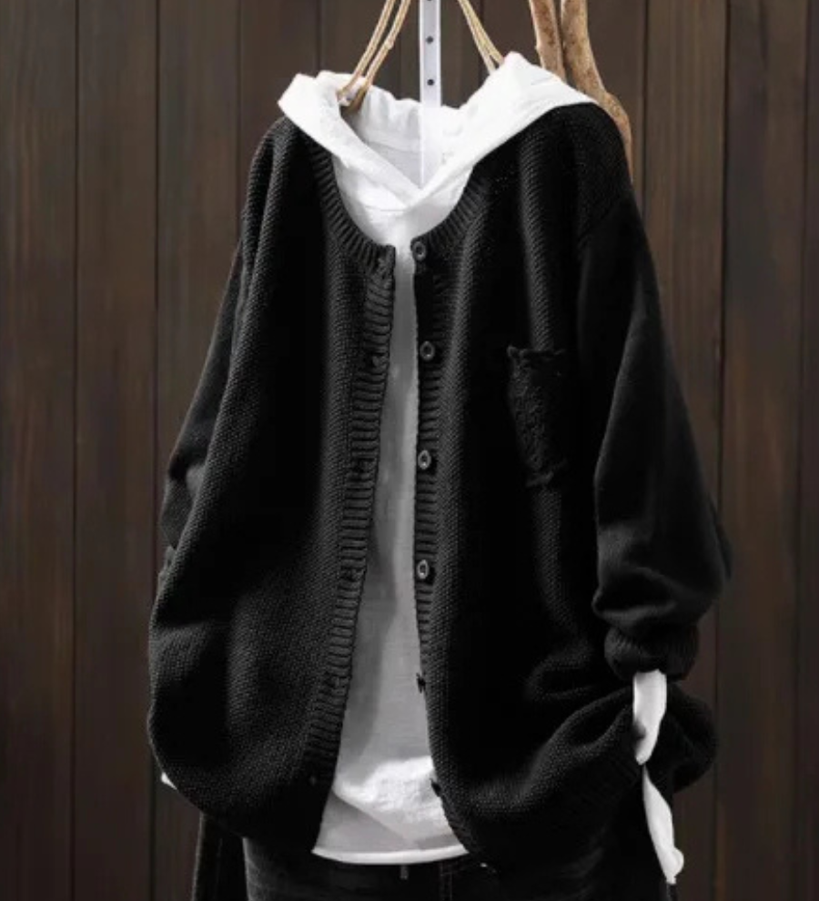 Ciara - Sophisticated Chic Cardigan