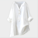 Roisin - Chic V-Neck Tunic