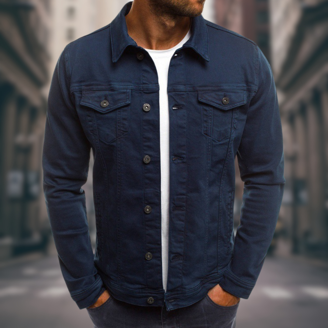 Darragh - Chic Jacket