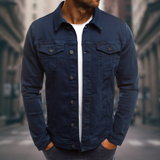 Ronan - Fitted Jacket