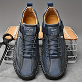Malachy - Stylish and Cozy Footwear