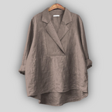 Mairead - Easy Casual Tunic