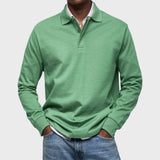 Tadhg - Sophisticated Chic Polo