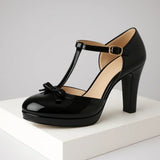 Éabha - Chic High Heels