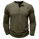 Tadhg - Extended Length Shirt