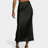 Sinéad - Luxe Mini Skirt