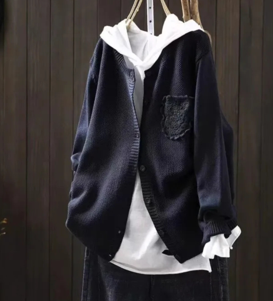 Ciara - Sophisticated Chic Cardigan