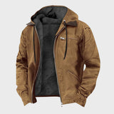 Éanna - Stylish Elegance Coat