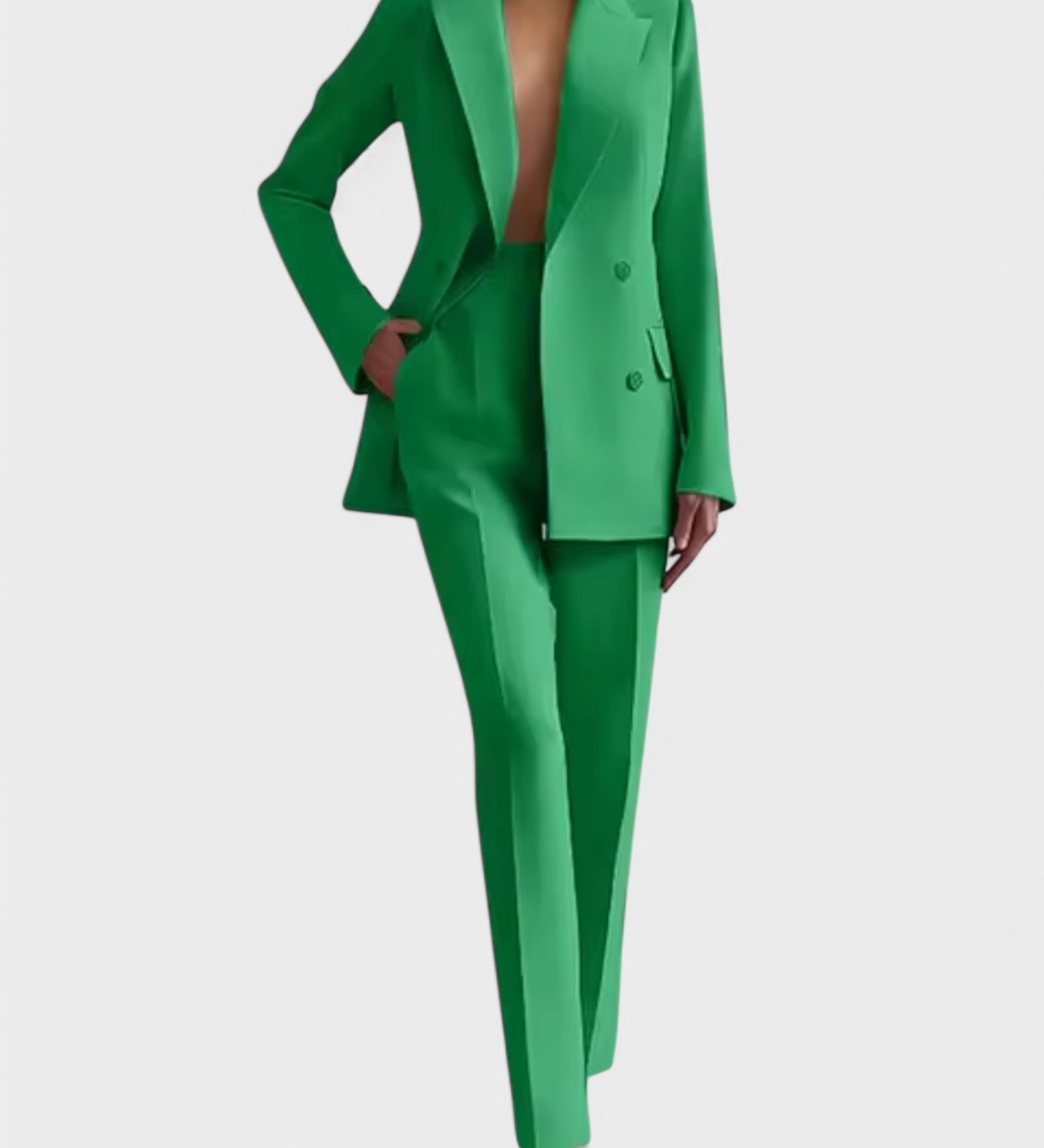Bláthnaid - Stylish Elegance Collection