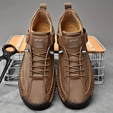 Malachy - Stylish and Cozy Footwear