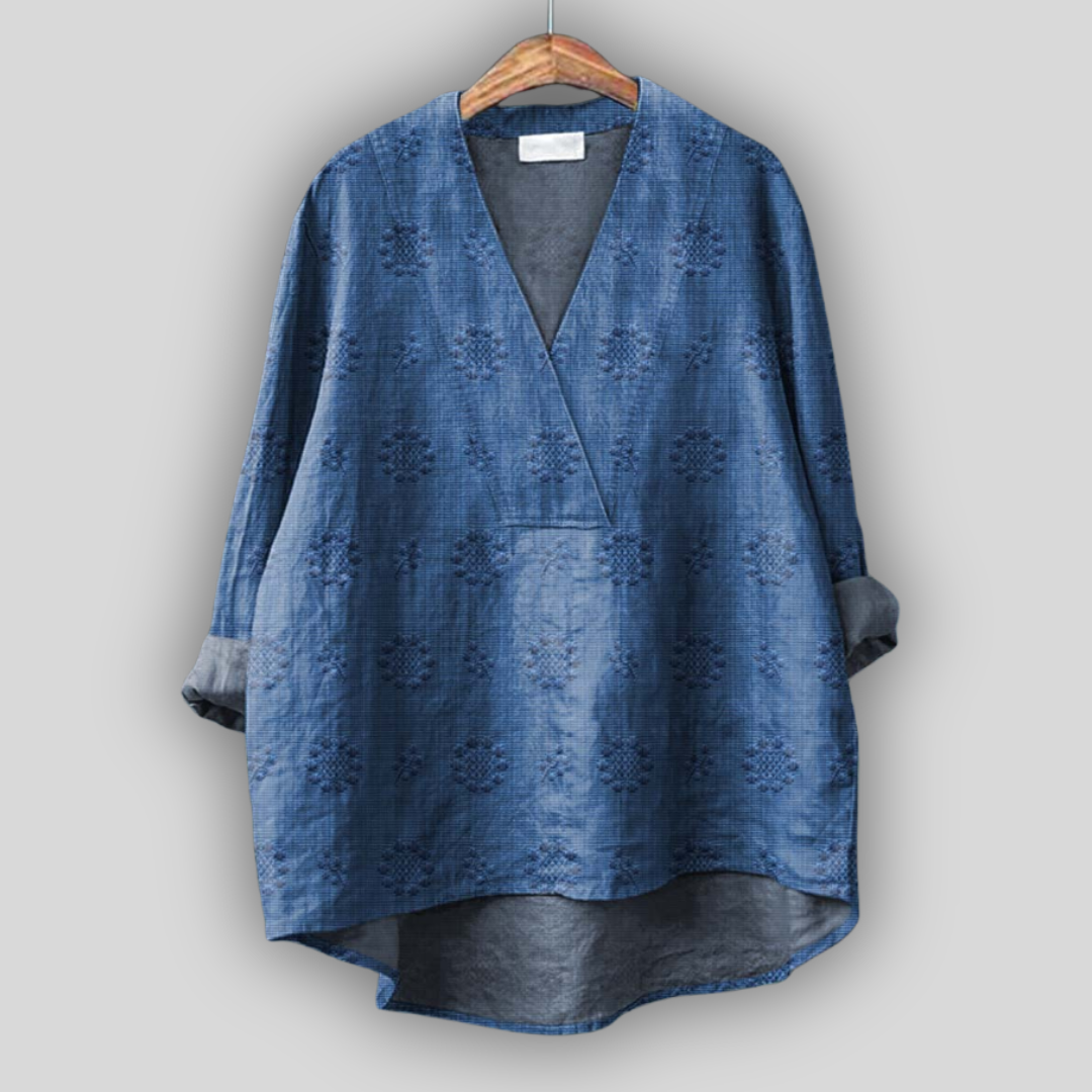Eimear - Relaxed Casual Tunic