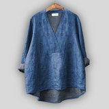 Eimear - Relaxed Casual Tunic