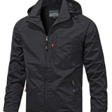 Ronan - Chic Lightweight Jacket