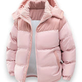 Éanna - Contemporary Stylish Down Jacket