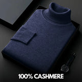 Ronan - Classic Crew Neck Jumper