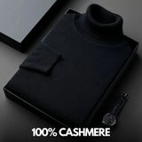 Ronan - Classic Crew Neck Jumper