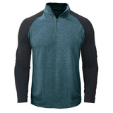 Cian - Mandarin Collar Shirt