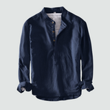 Aidan - Chic Everyday Shirt