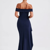 Damhnait - Chic Maxi Dress