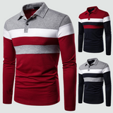 Aidan - Sophisticated Long Polo