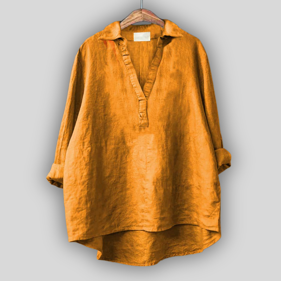 Ciara - Casual Tunic