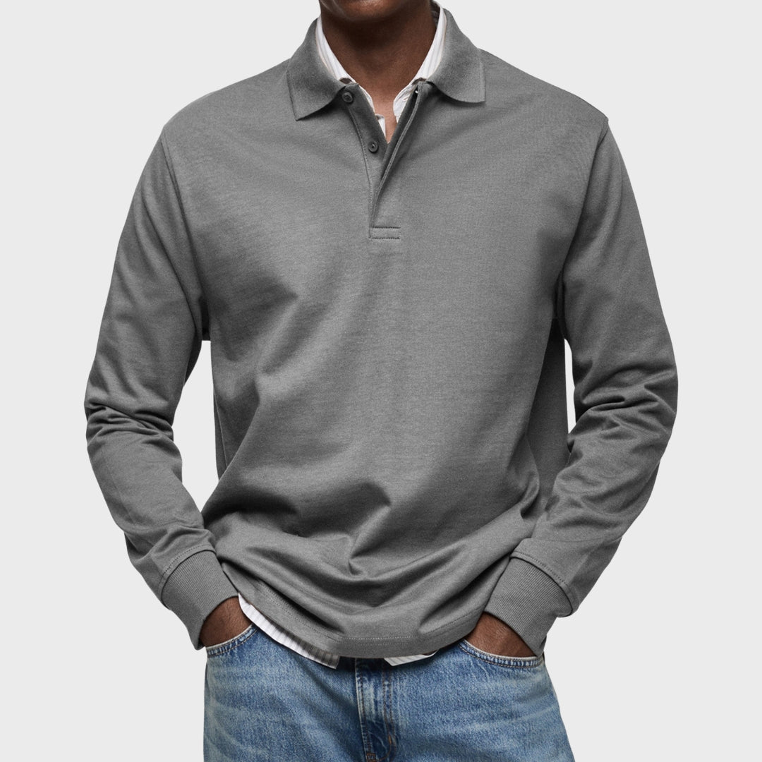Tadhg - Sophisticated Chic Polo