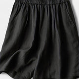 Aingeal - Chic Tailored Shorts