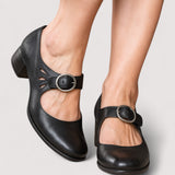 Sadhbh - Stylish Footwear