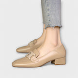 Bláithín - Cozy Slippers