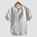 Aidan - Chic Everyday Shirt