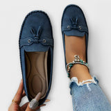 Caitlín - Comfortable Orthopedic Ballet Flats