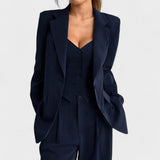 Aingeal - Sophisticated Chic Ensemble