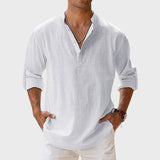 Ronan - Chic and Lightweight Shirt
