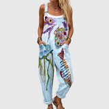 Art Marina Jumpsuit