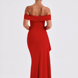 Damhnait - Chic Maxi Dress