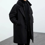 Tadhg - Chic Lightweight Jacket