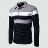 Aidan - Sophisticated Long Polo