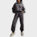 Caoimhe - Cozy Activewear Set