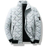 Conor - Sophisticated Chic Overcoat