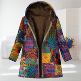 Róisín - Stylish Elegance Coat