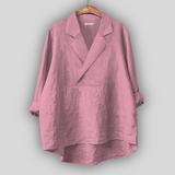 Mairead - Easy Casual Tunic