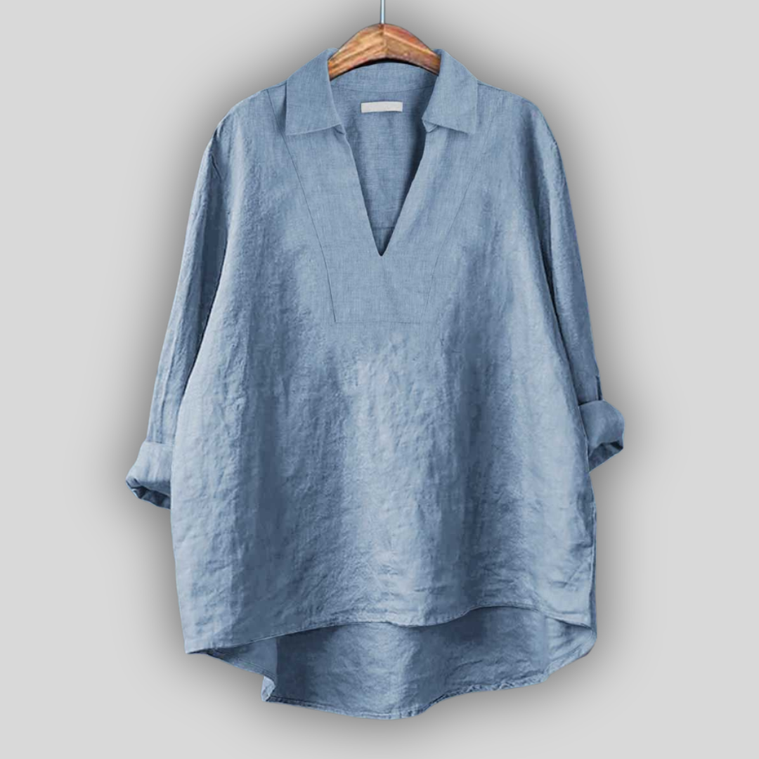 Eileen - Classic Casual Tunic